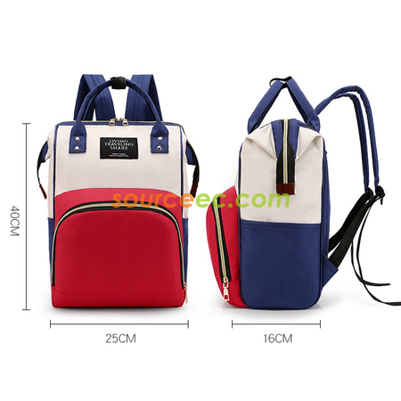 客製化醫生雙肩包禮品