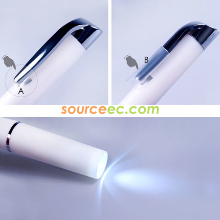 客製化LED燈多功能筆禮品
