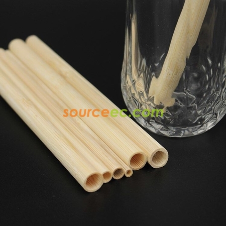 客製化竹吸管禮品