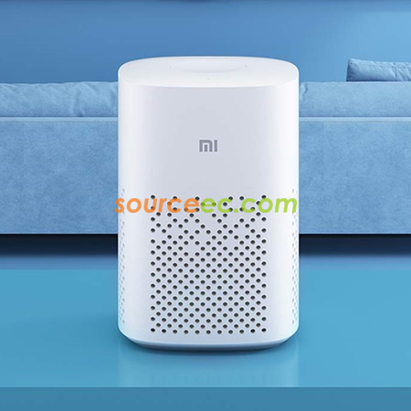 客製化小米小愛同學音箱播放禮品