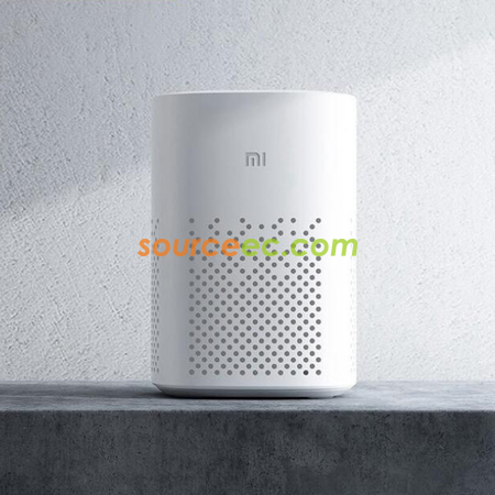 客製化小米小愛同學音箱播放禮品