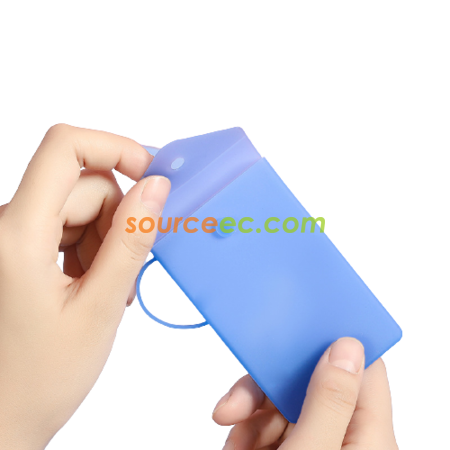 客製化矽膠客製化口罩夾禮品