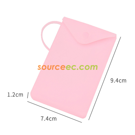 客製化矽膠客製化口罩夾禮品
