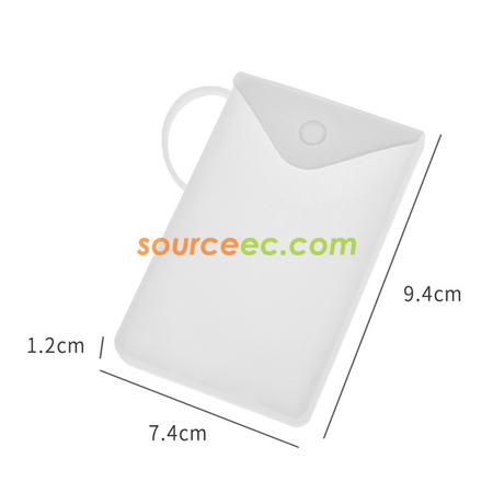 客製化矽膠客製化口罩夾禮品