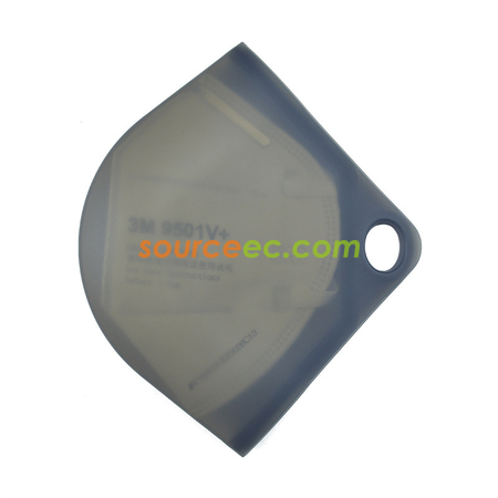 客製化矽膠客製化口罩夾禮品