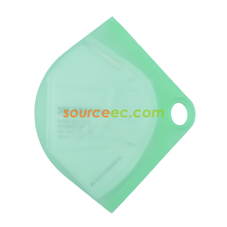 客製化矽膠客製化口罩夾禮品