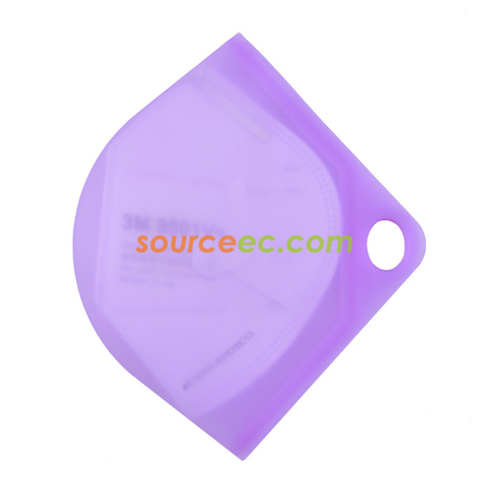客製化矽膠客製化口罩夾禮品