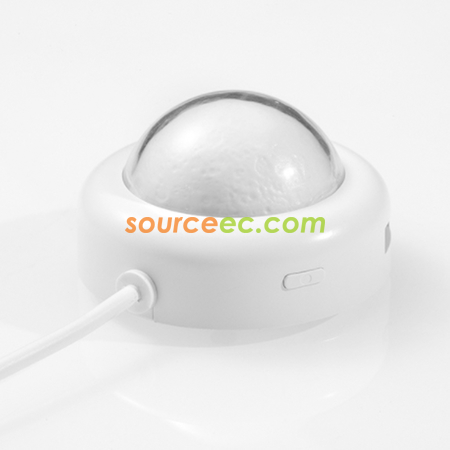 客製化發光USB分線器 (3.0)禮品