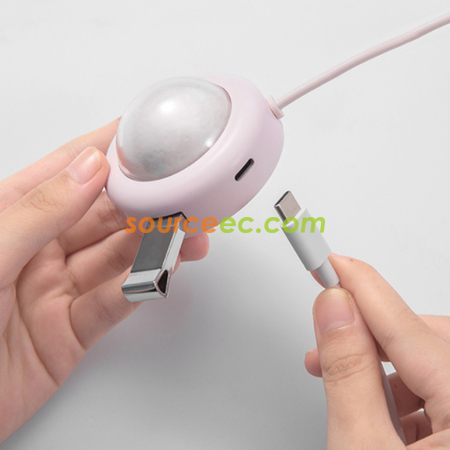 客製化發光USB分線器 (3.0)禮品