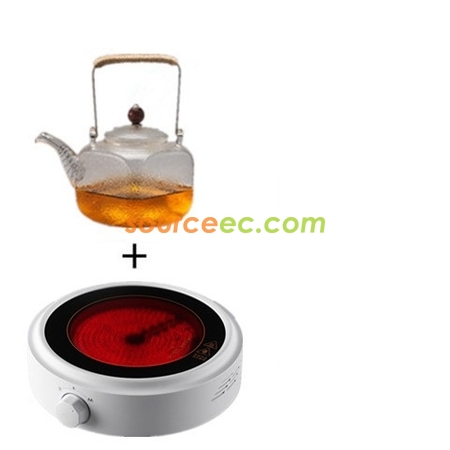 客製化電陶爐茶爐禮品