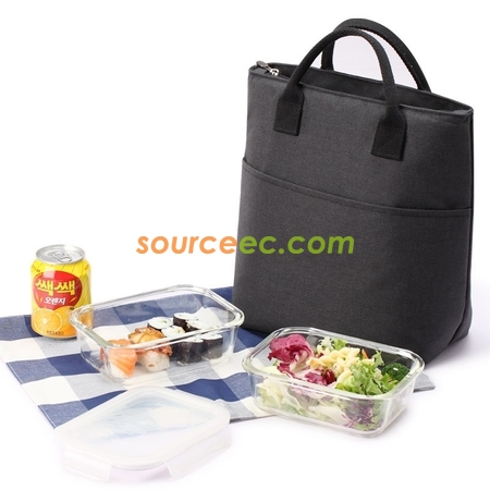 客製化午餐保溫袋禮品