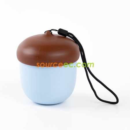 客製化松果兒童杯禮品
