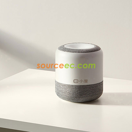 客製化小度智能音箱禮品