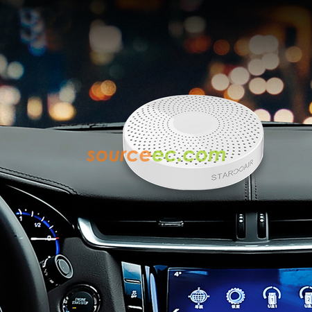 客製化客製化空氣淨化器禮品