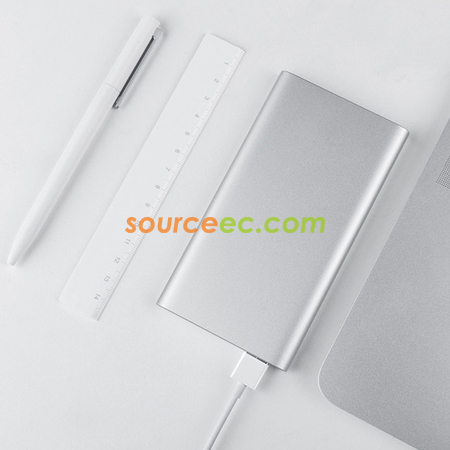 客製化客製小米移動電源禮品