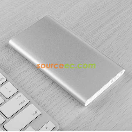 客製化客製小米移動電源禮品