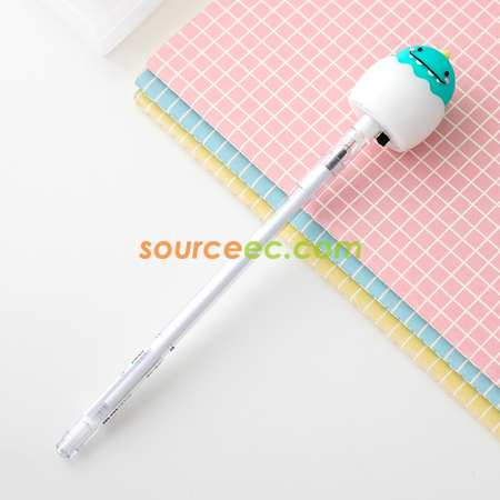 客製化恐龍多功能筆禮品
