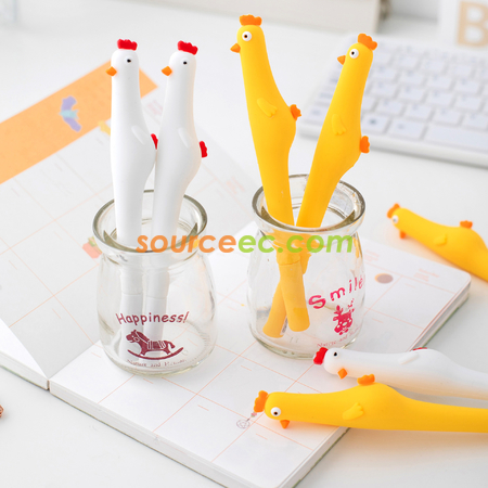 客製化減壓廣告筆禮品