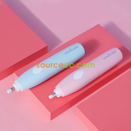 客製化電動筆刨套裝禮品