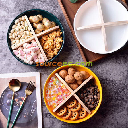 客製化創意零食盤禮品