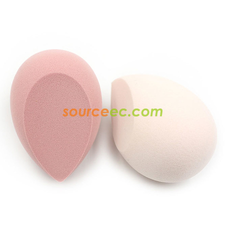 客製化心形美妝蛋套裝禮品