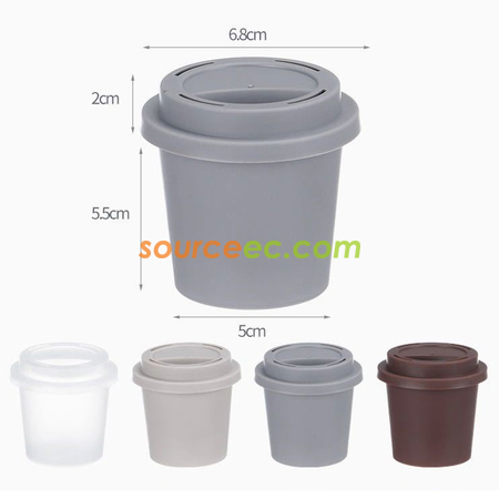 客製化咖啡杯美妝蛋粉撲禮品
