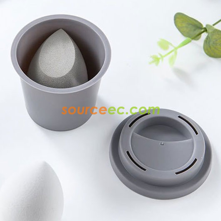 客製化咖啡杯美妝蛋粉撲禮品