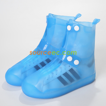 客製化加厚防雨鞋套禮品