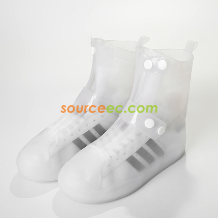 客製化加厚防雨鞋套禮品