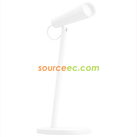 充電式LED臺
