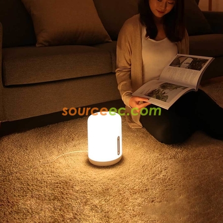 客製化智慧檯燈禮品