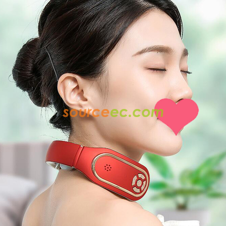 客製化頸部按摩器禮品
