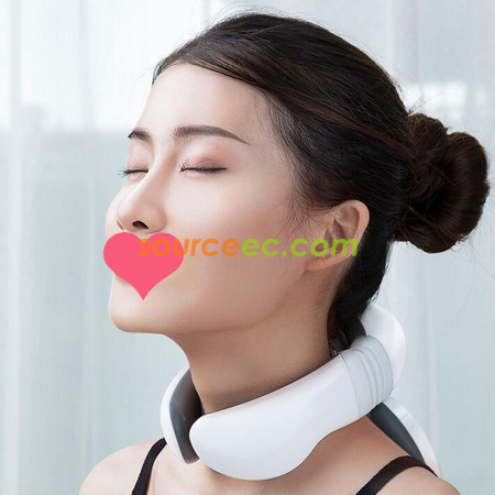 客製化頸部按摩器禮品