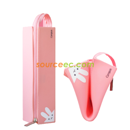 客製化矽膠筆袋禮品