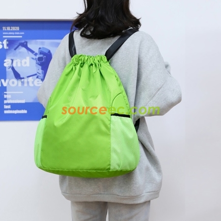 客製化多用途索繩袋禮品