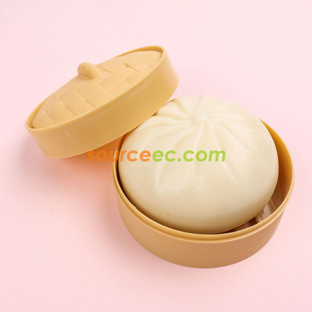 客製化減壓仿真大包禮品