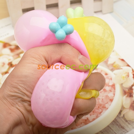 客製化減壓發洩仙人掌禮品
