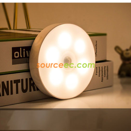 客製化LED感應燈禮品