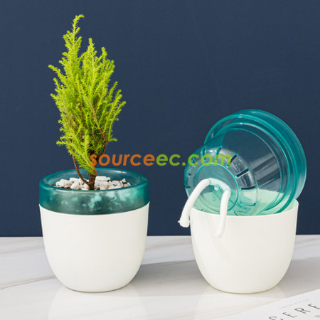 客製化懶人花盆禮品
