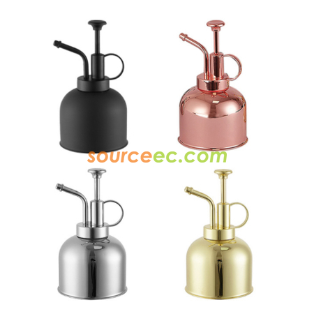 客製化復古淋花噴霧器禮品