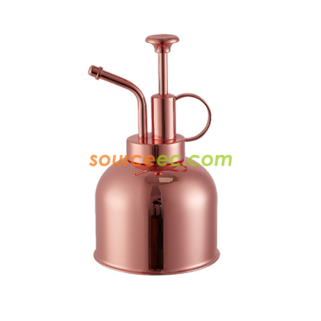 客製化復古淋花噴霧器禮品