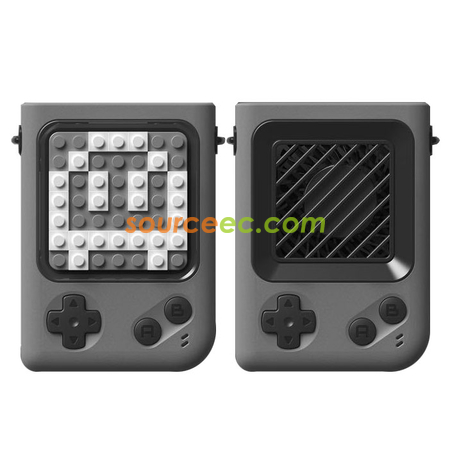 客製化遊戲機小風扇禮品
