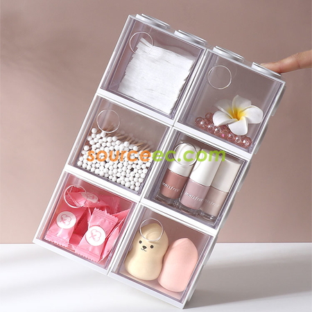 客製化積木收納盒禮品
