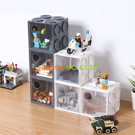 客製化積木收納盒禮品