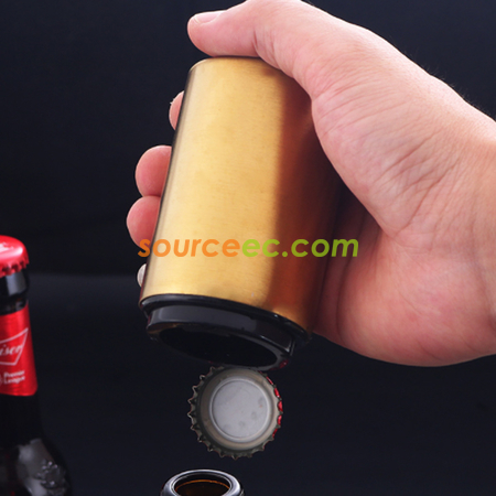 客製化不鏽鋼開瓶器禮品