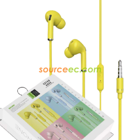 客製化馬卡龍耳機禮品
