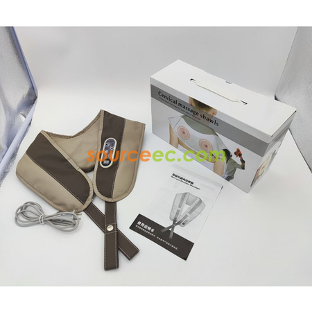 客製化4D肩頸按摩機禮品