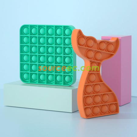客製化減壓益智玩具禮品
