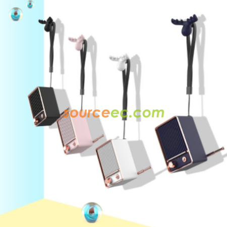 客製化復古風藍牙音響禮品