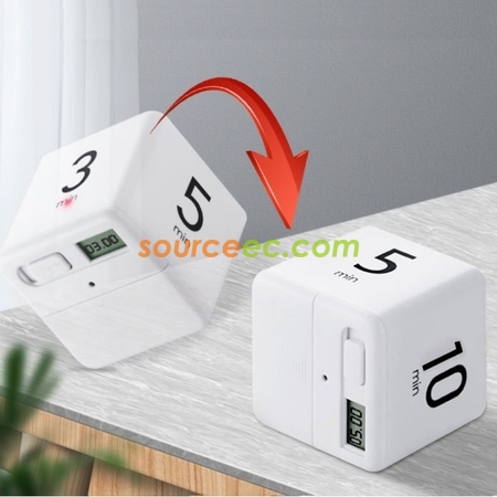 客製化創意時間管理器禮品